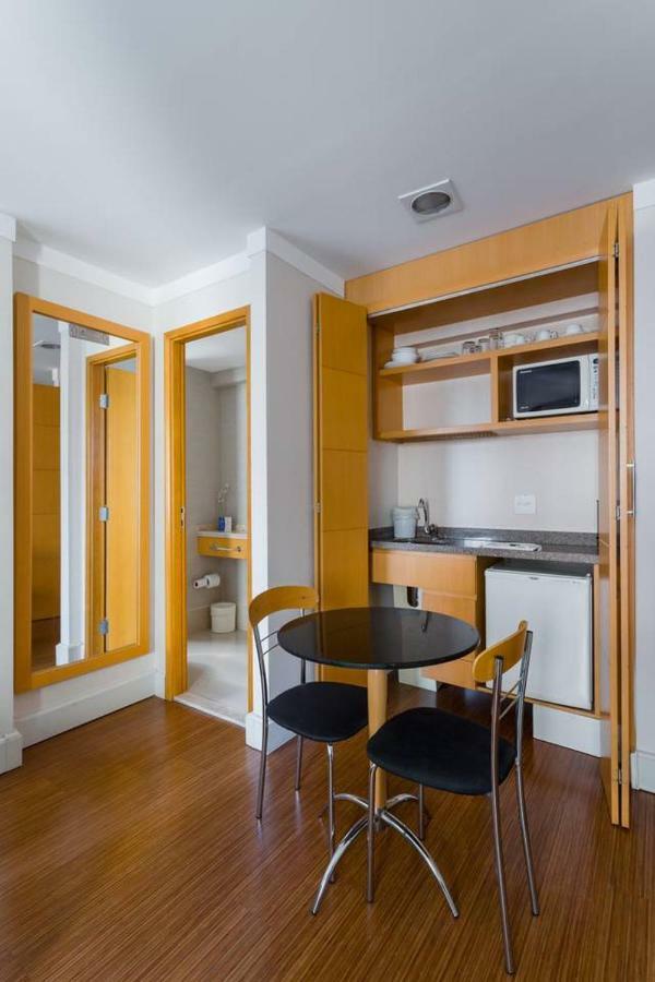 Bhomy Jardins Delicioso E Super Completo Ce806 Daire Sao Paulo Dış mekan fotoğraf