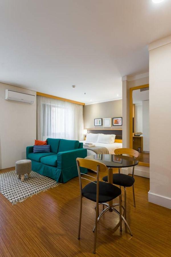 Bhomy Jardins Delicioso E Super Completo Ce806 Daire Sao Paulo Dış mekan fotoğraf