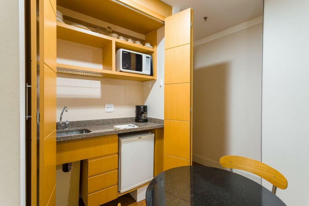 Bhomy Jardins Delicioso E Super Completo Ce806 Daire Sao Paulo Dış mekan fotoğraf