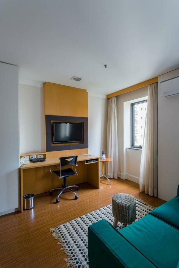 Bhomy Jardins Delicioso E Super Completo Ce806 Daire Sao Paulo Dış mekan fotoğraf